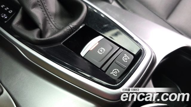 Renault Korea QM6 2022 — photo 30