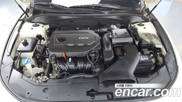 Hyundai Grandeur 2018 — photo 6