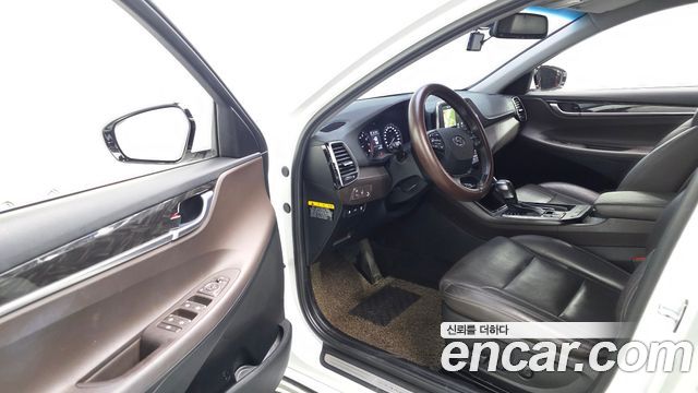 Hyundai Grandeur 2018 — photo 13
