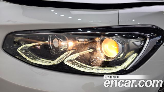 Hyundai Grandeur 2018 — photo 8