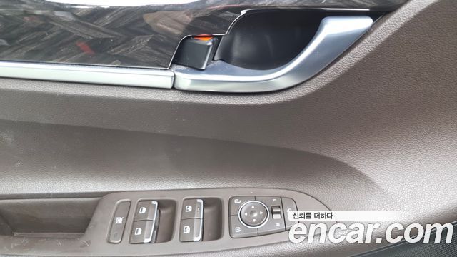 Hyundai Grandeur 2018 — photo 29