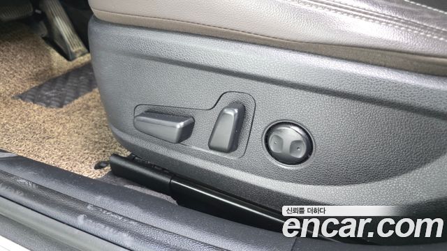 Hyundai Grandeur 2018 — photo 31