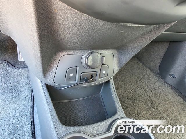 Chevrolet Korea Spark 2014 — photo 9