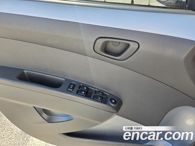 Chevrolet Korea Spark 2014 — photo 11