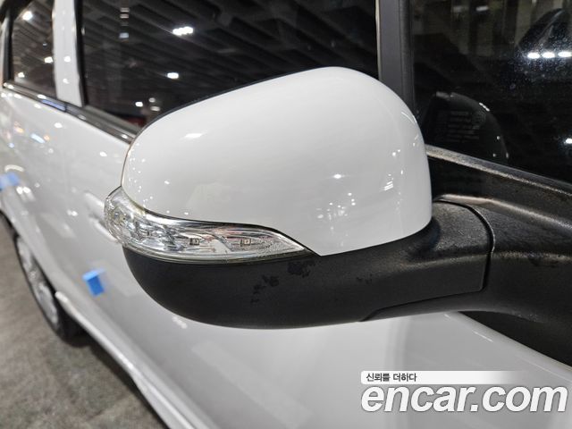 Chevrolet Korea Spark 2014 — photo 13