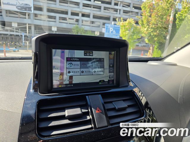 Chevrolet Korea Spark 2014 — photo 14