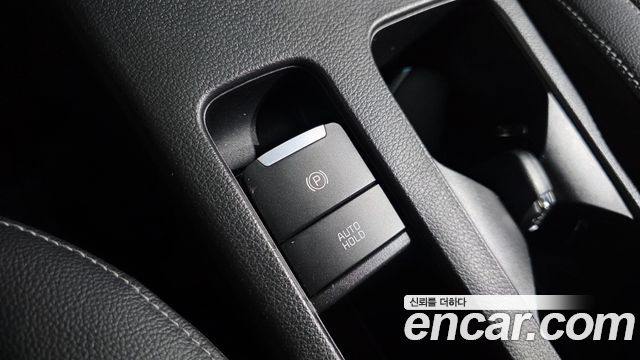 Kia K3 2022 — photo 19