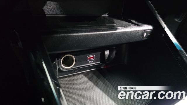 Kia K3 2022 — photo 20