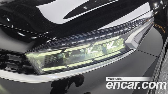 Kia K3 2022 — photo 8