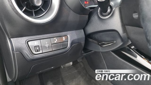 Kia K3 2022 — photo 30