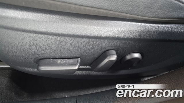 Kia K3 2022 — photo 31