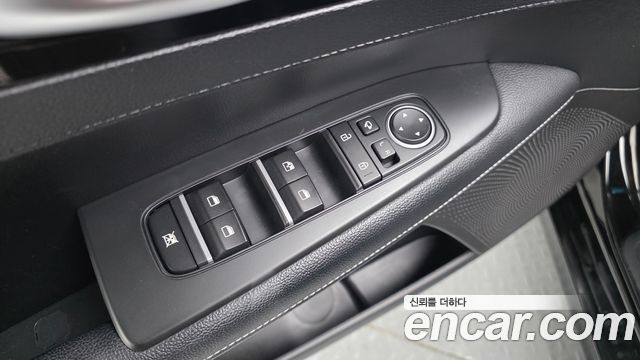 Kia K3 2022 — photo 33