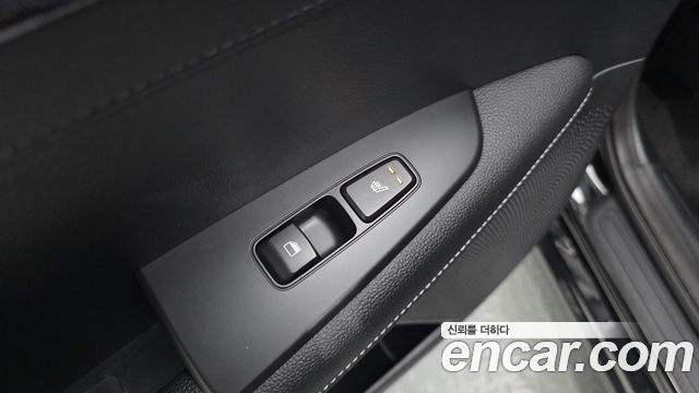 Kia K3 2022 — photo 34