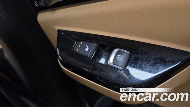 Kia Canival 2023 — photo 27
