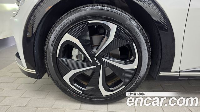 Kia EV6 2023 — photo 5