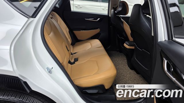 Kia EV6 2023 — photo 18