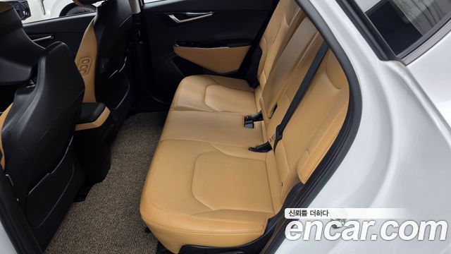 Kia EV6 2023 — photo 16