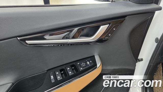 Kia EV6 2023 — photo 29