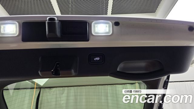 Kia EV6 2023 — photo 31