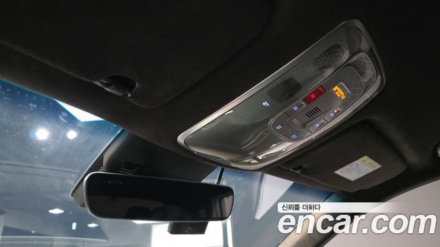 Genesis GV80 2022 — photo 26
