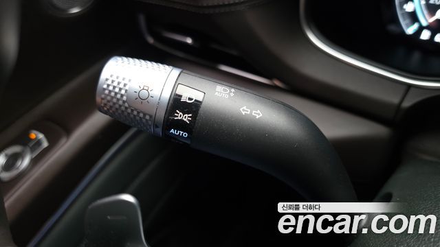 Genesis GV80 2022 — photo 27