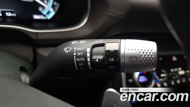 Genesis GV80 2022 — photo 28