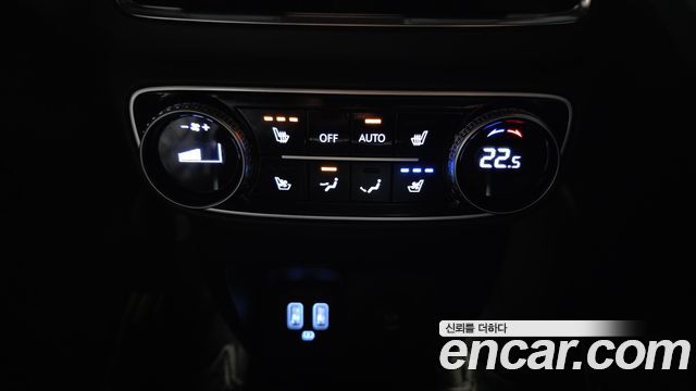 Genesis GV80 2022 — photo 31