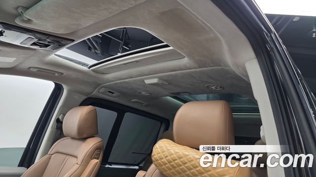 Hyundai Staria 2022 — photo 25