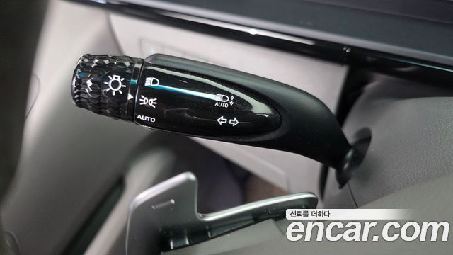 Hyundai Staria 2022 — photo 31