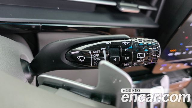 Hyundai Staria 2022 — photo 32