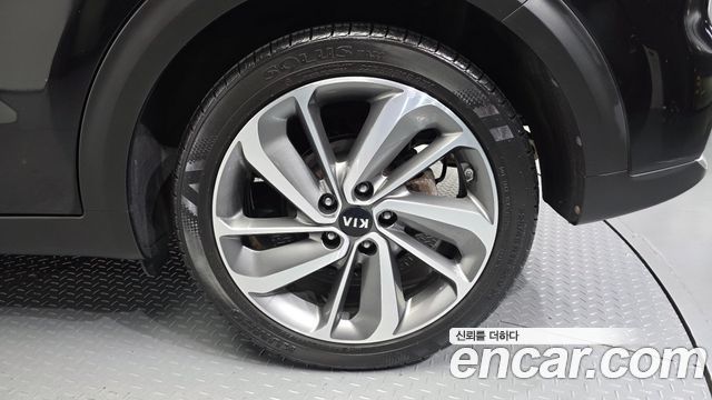Kia Niro 2017 — photo 5