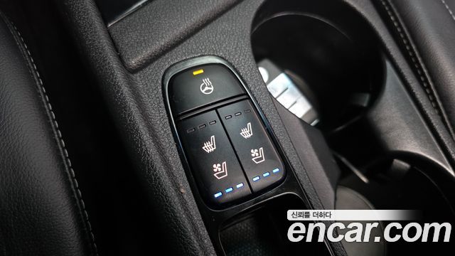 Kia Niro 2017 — photo 23