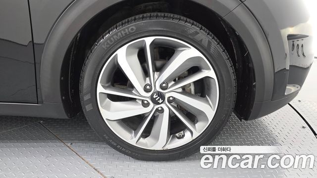 Kia Niro 2017 — photo 7