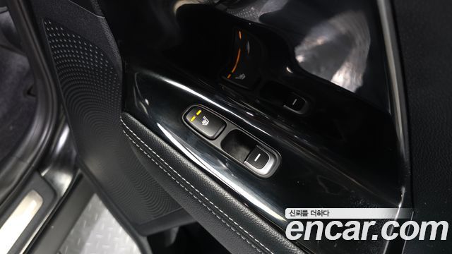 Kia Niro 2017 — photo 27