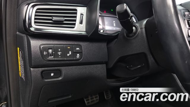 Kia Niro 2017 — photo 28