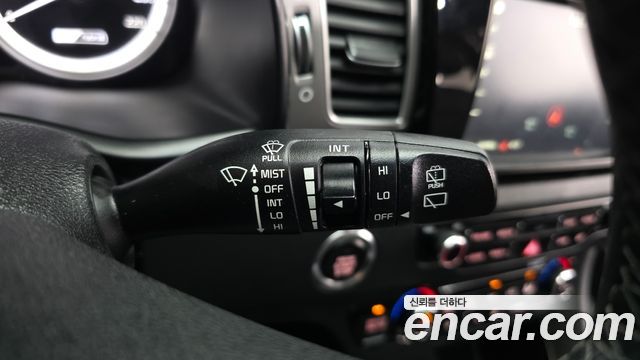 Kia Niro 2017 — photo 30