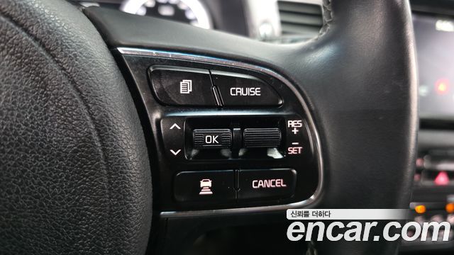 Kia Niro 2017 — photo 31