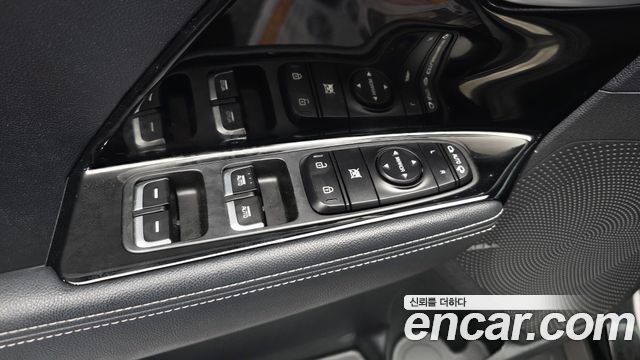 Kia Niro 2017 — photo 32