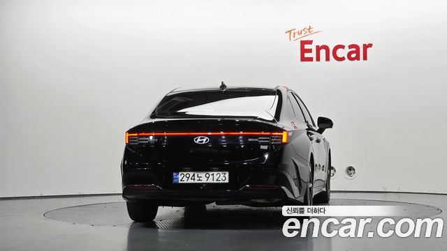 Hyundai Sonata 2024 — photo 4