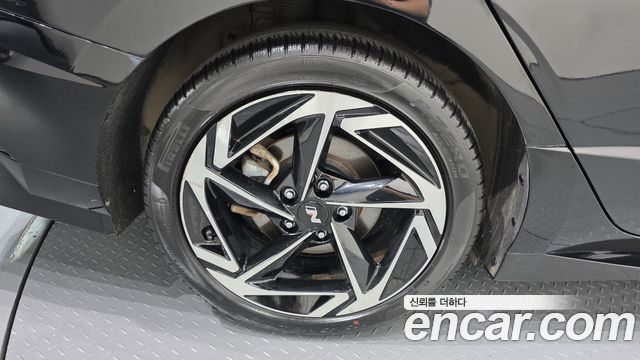 Hyundai Sonata 2024 — photo 5