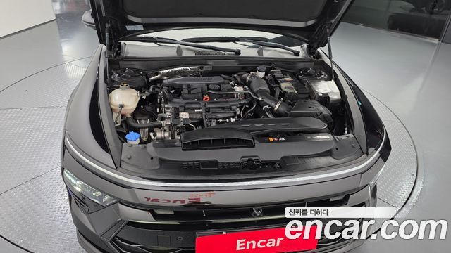 Hyundai Sonata 2024 — photo 6