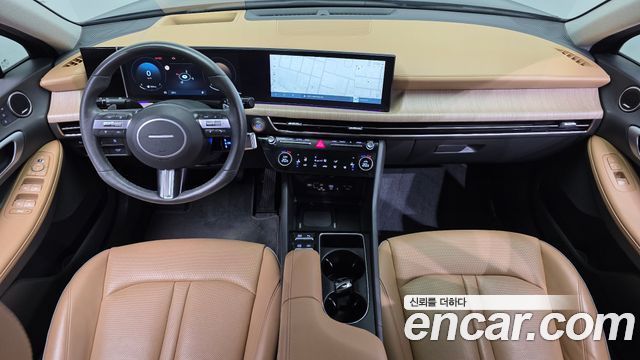 Hyundai Sonata 2024 — photo 10