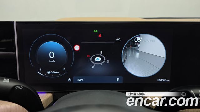 Hyundai Sonata 2024 — photo 11