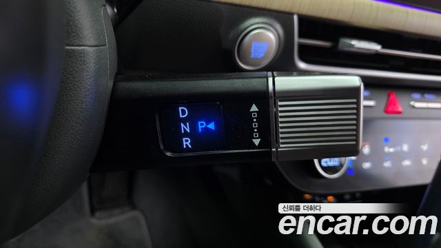Hyundai Sonata 2024 — photo 12