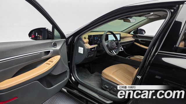 Hyundai Sonata 2024 — photo 13