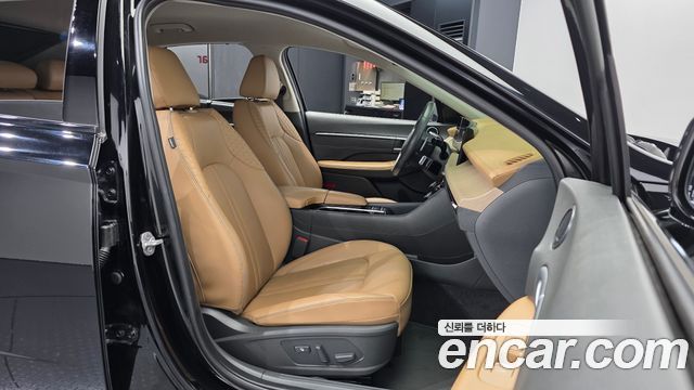 Hyundai Sonata 2024 — photo 17