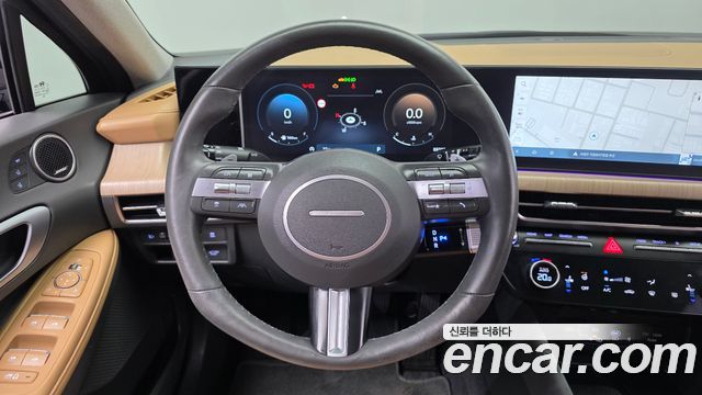 Hyundai Sonata 2024 — photo 19