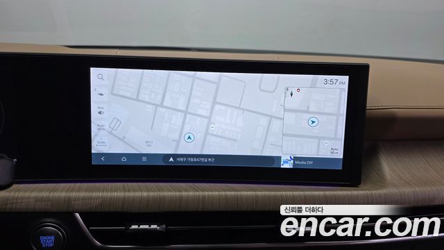 Hyundai Sonata 2024 — photo 20
