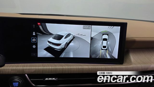 Hyundai Sonata 2024 — photo 21