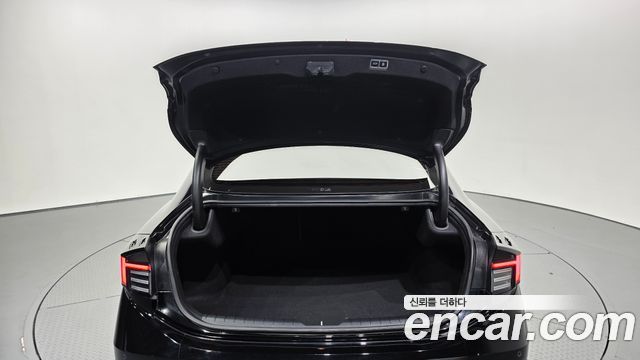 Hyundai Sonata 2024 — photo 26